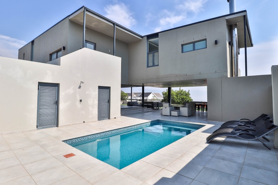 3 Bedroom Property for Sale in Fairhaven Country Estate Western Cape